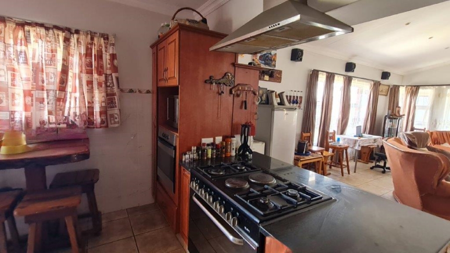 3 Bedroom Property for Sale in Dana Bay Western Cape